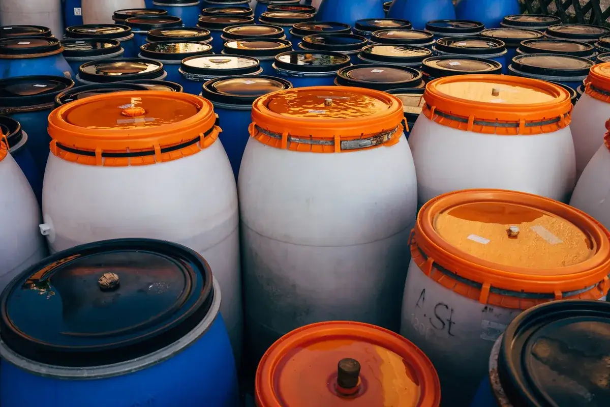 Chemical & Toxic Waste Cleanup in Pea Ridge, WV